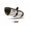 MIVV SUONO ΤΕΛΙΚΌ ΕΞΆΤΜΙΣΗΣ BMW C 600 SPORT C 650 GT 2012-2015 ST. STEEL