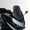 ERMAX ΖΕΛΑΤΊΝΑ HONDA FORZA 750 2025-2026 ΕΡΓΟΣΤΑΣΙΑΚΟΎ ΎΨΟΥΣ 50CM ΕΛΑΦΡΏΣ ΦΙΜΈ