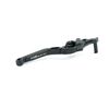 MG BIKETEC ΣΕΤ ΜΑΝΈΤΕΣ ΦΡΈΝΟΥ GILERA GP 800 2008-2012 ΜΑΎΡΕΣ ΣΠΑΣΤΈΣ