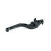 MG BIKETEC ΣΕΤ ΜΑΝΈΤΕΣ ΦΡΈΝΟΥ HONDA CROSSRUNNER 800 2011-2020 ΜΑΎΡΕΣ ΣΠΑΣΤΈΣ