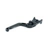 MG BIKETEC ΣΕΤ ΜΑΝΈΤΕΣ SUZUKI HAYABUSA GSXR 1300 2021-2024 ΜΑΎΡΕΣ ΣΠΑΣΤΈΣ