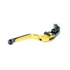 MG BIKETEC ΣΕΤ ΜΑΝΈΤΕΣ SUZUKI GSXR 1000 2007-2008 ΧΡΥΣΈΣ ΣΠΑΣΤΈΣ
