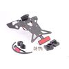 MG BIKETEC ΒΆΣΗ ΠΙΝΑΚΊΔΑΣ ΑΝΑΔΙΠΛΟΎΜΕΝΗ MT 09 TRACER 2018-2020
