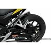ERMAX ΦΤΕΡΌ ΠΊΣΩ ΤΡΟΧΟΎ HONDA CB 750 HORNET 2023-2024 ΜΑΎΡΟ ΆΒΑΦΟ