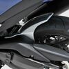 ERMAX ΦΤΕΡΌ ΠΊΣΩ ΤΡΟΧΟΎ YAMAHA T MAX 560 2020-2021 ΜΑΎΡΟ ΆΒΑΦΟ