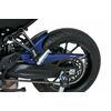 ERMAX ΦΤΕΡΌ ΠΊΣΩ ΤΡΟΧΟΎ YAMAHA TRACER 7 2020-2024 ΜΑΎΡΟ ΆΒΑΦΟ