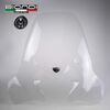 BIONDI ΖΕΛΑΤΊΝΑ HONDA SH 300 2007-2010 SYM SYMPHONY ST 2015-2020 ΨΗΛΉ 70X72CM ΔΙΆΦΑΝΗ