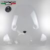 BIONDI ΖΕΛΑΤΊΝΑ SYM SYMPHONY ST 2021-2024 ΨΗΛΉ 69X70CM ΔΙΆΦΑΝΗ