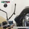 BIONDI KIT ΤΟΠΟΘΈΤΗΣΗΣ ΓΙΑ ΚΟΝΤΉ ΖΕΛΑΤΊΝΑ PIAGGIO BEVERLY CRUISER 250 500 2007-2012