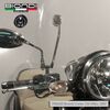 BIONDI KIT ΤΟΠΟΘΈΤΗΣΗΣ ΓΙΑ ΖΕΛΑΤΊΝΑ ΨΗΛΉ PIAGGIO BEVERLY CRUISER 250-500 2007-2012