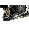 ERMAX ΚΑΡΊΝΑ HONDA CB 1000R 2018-2020 ΜΑΎΡΗ ΆΒΑΦΗ