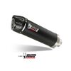MIVV GP ΤΕΛΙΚΌ ΕΞΆΤΜΙΣΗΣ HONDA CB 600F HORNET 07-13 CBR 600 F 11-13 CARBON