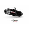 MIVV GP ΤΕΛΙΚΌ ΕΞΆΤΜΙΣΗΣ HONDA CB 500 F / X CBR 500R 2013-2015 CARBON