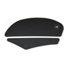 EAZI GRIP PRO ΑΥΤΟΚΌΛΛΗΤΑ ΤΕΠΟΖΊΤΟΥ APRILIA TUONO V4 2012-2020 ΜΑΎΡΑ ΑΝΤΙΟΛΙΣΘΗΤΙΚΆ