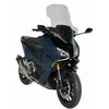 ERMAX ΖΕΛΑΤΊΝΑ HONDA FORZA 750 2021-2024 ΨΗΛΉ 70CM ΕΛΑΦΡΏΣ ΦΙΜΈ