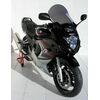 ERMAX ΖΕΛΑΤΊΝΑ SUZUKI GSX 1250 FA 2010-2017 ΨΗΛΉ +10CM ΕΛΑΦΡΏΣ ΦΙΜΈ