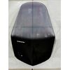 ERMAX ΖΕΛΑΤΊΝΑ APRILIA CAPONORD 1000 2002-2003 ΨΗΛΉ +10CM ΕΛΑΦΡΏΣ ΦΙΜΈ