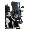 ERMAX ΖΕΛΑΤΊΝΑ BMW F 800GS 2008-2017 ΨΗΛΉ 45CM ΣΚΟΎΡΟ ΦΙΜΈ
