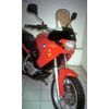 ERMAX ΖΕΛΑΤΊΝΑ BMW F 650 FUNDURO 1994-1996 ΨΗΛΉ +20CM ΕΛΑΦΡΏΣ ΦΙΜΈ