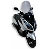 ERMAX ΖΕΛΑΤΊΝΑ KYMCO DOWNTOWN 300 2009-2017 ΨΗΛΉ 76CM ΕΛΑΦΡΏΣ ΦΙΜΈ