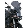 ERMAX ΖΕΛΑΤΊΝΑ VOGE 500 DS-DSX 2021-2024 ΨΗΛΉ 42CM ΕΛΑΦΡΏΣ ΦΙΜΈ