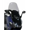 ERMAX ΖΕΛΑΤΊΝΑ SYM MAXSYM 500/508 TL 2020-2024 ΨΗΛΉ 64CM ΕΛΑΦΡΏΣ ΦΙΜΈ