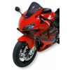 ERMAX ΖΕΛΑΤΊΝΑ HONDA CBR 600RR 2003-2004 AEROMAX ΣΚΟΎΡΟ ΦΙΜΈ