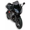 ERMAX ΖΕΛΑΤΊΝΑ KAWASAKI ER6F 2012-2016 AEROMAX ΣΚΟΎΡΟ ΦΙΜΈ