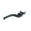 MG BIKETEC LEVERS KAWASAKI Z 900 RS 2018-2024 BLACK