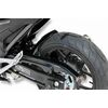 ERMAX ΦΤΕΡΌ ΠΊΣΩ ΤΡΟΧΟΎ HONDA NC 750X 2014-2015 ΜΑΎΡΟ ΆΒΑΦΟ