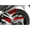 ERMAX ΦΤΕΡΌ ΠΊΣΩ ΤΡΟΧΟΎ HONDA CROSSRUNNER 800 2015-2020 ΜΑΎΡΟ ΆΒΑΦΟ
