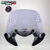 BIONDI ΖΕΛΑΤΊΝΑ SYM HD 300 2019-2024 HONDA SH 300 2011-2014 VISION 110 ΚΟΝΤΉ 47X54CM ΕΛΑΦΡΏΣ ΦΙΜΈ