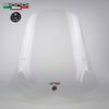 BIONDI ΖΕΛΑΤΊΝΑ HONDA SH 150 2013-2016 ΨΗΛΉ 62X66CM ΔΙΆΦΑΝΗ