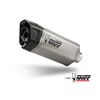 MIVV SR-1 ΤΕΛΙΚΌ ΕΞΆΤΜΙΣΗΣ APRILIA RSV4R TUONO V4 2021-2024 TITANIUM