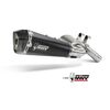 MIVV DELTA RACE ΤΕΛΙΚΌ ΕΞΆΤΜΙΣΗΣ BMW F 900 XR 2020-2024 BLACK