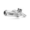 MIVV X-M1 ΤΕΛΙΚΌ ΕΞΆΤΜΙΣΗΣ BMW F 900 R 2020-2024 TITANIUM