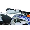 BARKBUSTERS ΚΙΤ ΤΟΠΟΘΈΤΗΣΗΣ ΓΙΑ ΧΟΎΦΤΕΣ F 650 GS 2000-2007