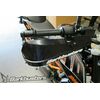 BARKBUSTERS ΚΙΤ ΤΟΠΟΘΈΤΗΣΗΣ ΓΙΑ ΧΟΎΦΤΕΣ CB 500X 16-18 CB 500F 13-18