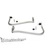 BARKBUSTERS ΚΙΤ ΤΟΠΟΘΈΤΗΣΗΣ ΓΙΑ ΧΟΎΦΤΕΣ TIGER 800 2011-2014 TIGER 1200 2012-2017