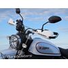 BARKBUSTERS ΚΙΤ ΤΟΠΟΘΈΤΗΣΗΣ ΓΙΑ ΧΟΎΦΤΕΣ DUCATI SCRAMBLER 1100 SPECIAL - SPORT