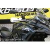 BARKBUSTERS ΚΙΤ ΤΟΠΟΘΈΤΗΣΗΣ ΓΙΑ ΧΟΎΦΤΕΣ TRK 502X 2020-2024