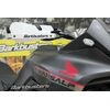 BARKBUSTERS ΚΙΤ ΤΟΠΟΘΈΤΗΣΗΣ ΓΙΑ ΧΟΎΦΤΕΣ XL750 TRANSALP 2023-2025