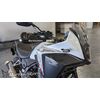 BARKBUSTERS ΚΙΤ ΤΟΠΟΘΈΤΗΣΗΣ ΓΙΑ ΧΟΎΦΤΕΣ NX 500 2024-2025 CB 500X 2019-2023