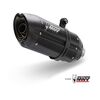 MIVV SUONO ΤΕΛΙΚΌ ΕΞΆΤΜΙΣΗΣ DUCATI MULTISTRADA 1200 1260 2015-2020 BLACK