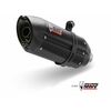 MIVV SUONO ΤΕΛΙΚΌ ΕΞΆΤΜΙΣΗΣ DUCATI MULTISTRADA 1200 1260 2015-2020 BLACK
