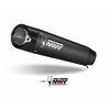 MIVV X-M5 ΤΕΛΙΚΌ ΕΞΆΤΜΙΣΗΣ DUCATI MONSTER 937 2021-2024 BLACK