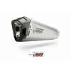 MIVV DELTA RACE ΤΕΛΙΚΌ ΕΞΆΤΜΙΣΗΣ HONDA X-ADV 750 2017-2024 ST. STEEL
