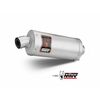 MIVV DAKAR ΤΕΛΙΚΌ ΕΞΆΤΜΙΣΗΣ HONDA XL750 TRANSALP 2023-2024 ST. STEEL