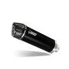 MIVV GP ΤΕΛΙΚΆ ΕΞΆΤΜΙΣΗΣ KAWASAKI Z 1000 2003-2006 BLACK