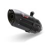 MIVV SUONO ΤΕΛΙΚΆ ΕΞΆΤΜΙΣΗΣ KAWASAKI Z 1000 2014-2020 BLACK